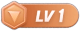 等级-LV1-墨韵博客