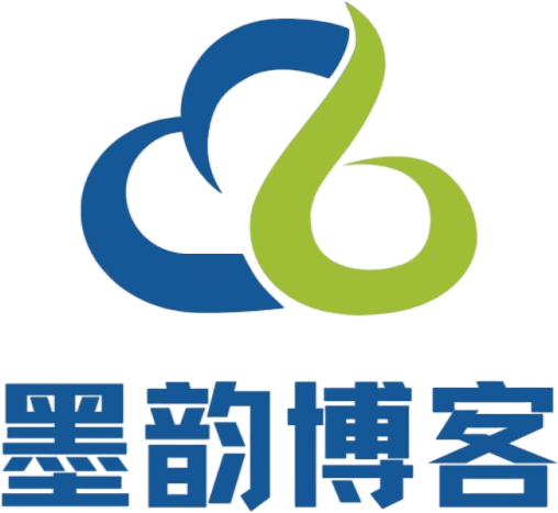 墨韵博客 - 分享与教程